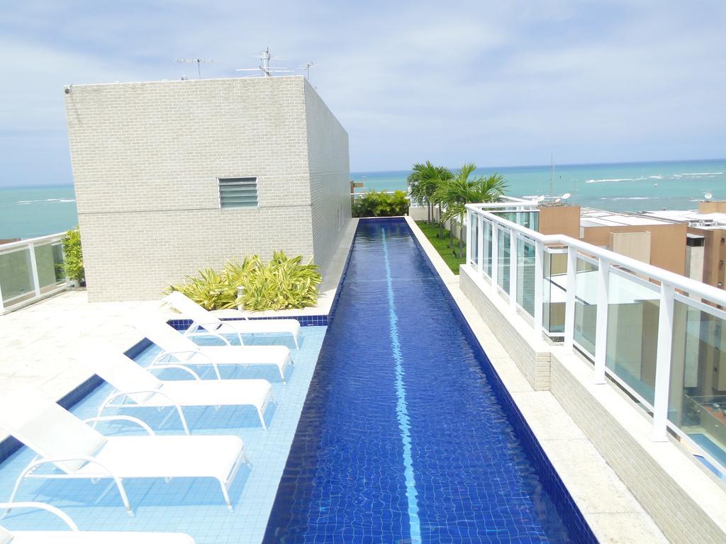 Gray Home Maceio - Condominio Jtr Extérieur photo