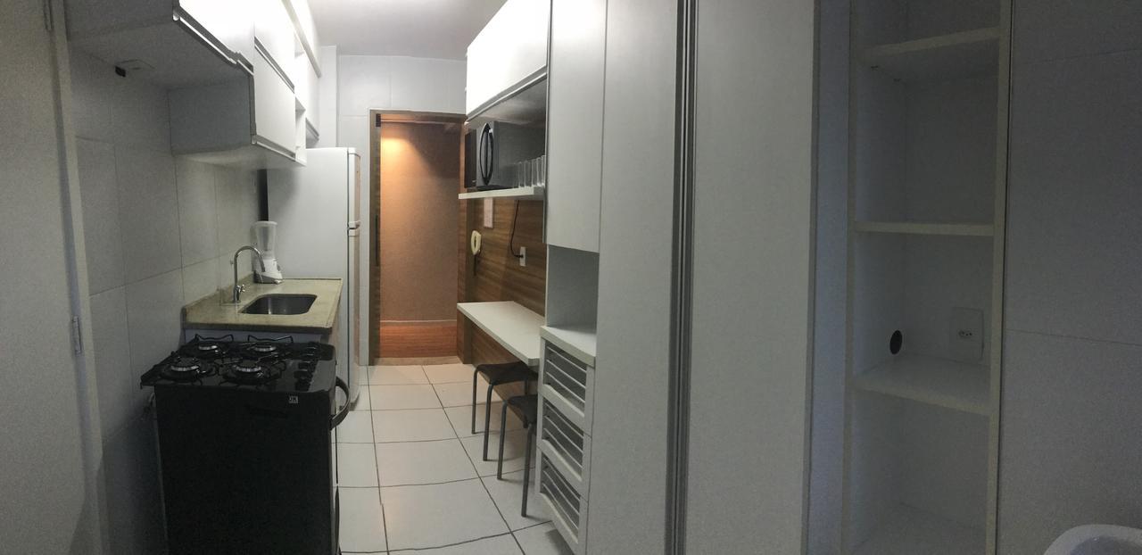 Gray Home Maceio - Condominio Jtr Extérieur photo